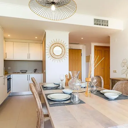 Varandas Do Castelo By Garvetur Албуфейра