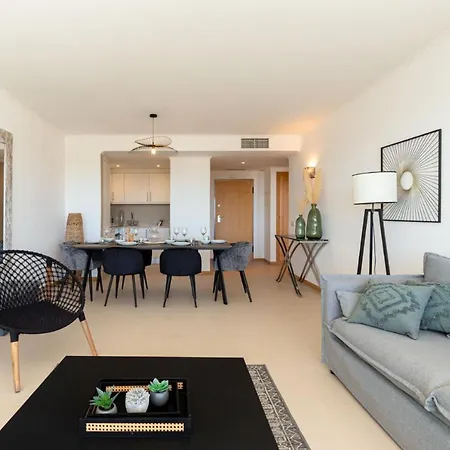 Varandas Do Castelo By Garvetur Албуфейра