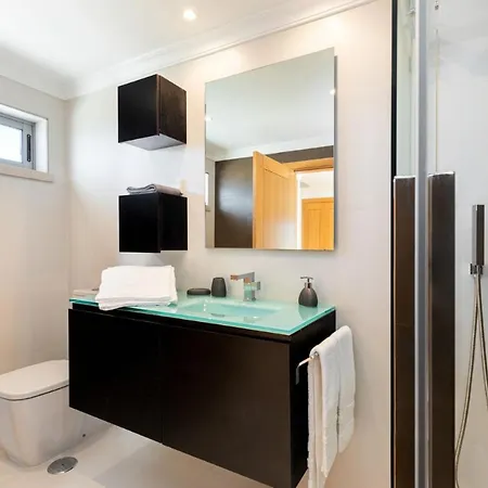 База відпочинку Varandas Do Castelo By Garvetur