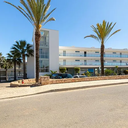 Varandas Do Castelo By Garvetur * Албуфейра