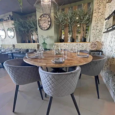 Varandas Do Castelo By Garvetur База відпочинку