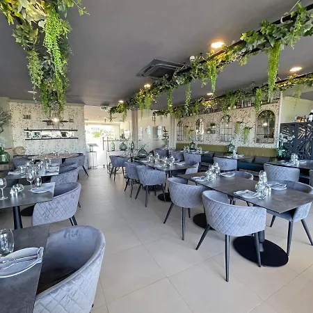 Varandas Do Castelo By Garvetur База відпочинку Албуфейра