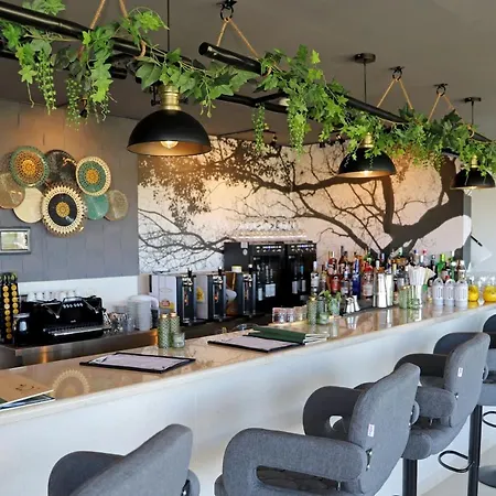 Varandas Do Castelo By Garvetur База відпочинку