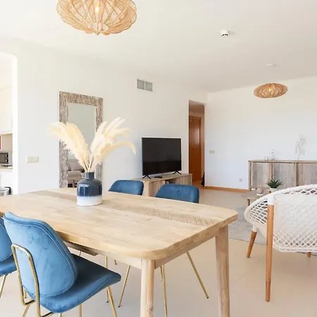 База відпочинку Varandas Do Castelo By Garvetur