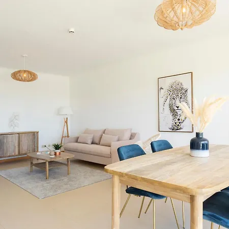 База відпочинку Varandas Do Castelo By Garvetur *