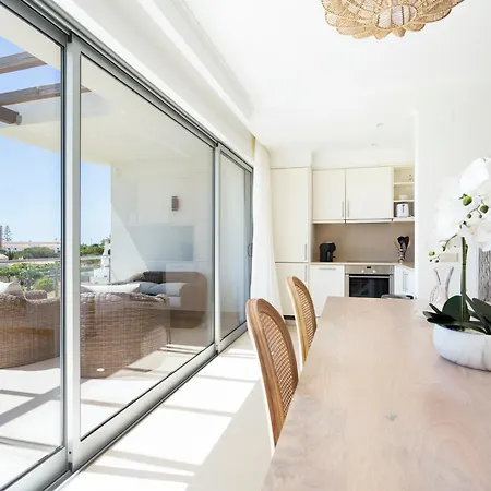 Varandas Do Castelo By Garvetur * Албуфейра