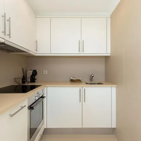 Vakantiepark Varandas Do Castelo By Garvetur