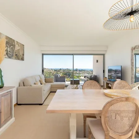 Varandas Do Castelo By Garvetur