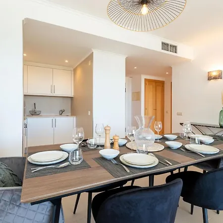 Varandas Do Castelo By Garvetur Vakantiepark