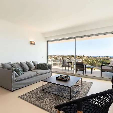 Vakantiepark Varandas Do Castelo By Garvetur