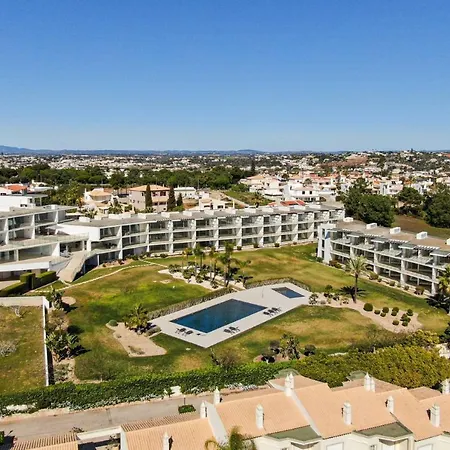 Holiday park Varandas Do Castelo By Garvetur Albufeira