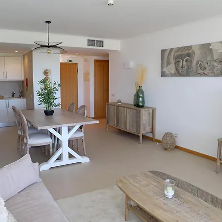 Varandas Do Castelo By Garvetur Vakantiepark Albufeira