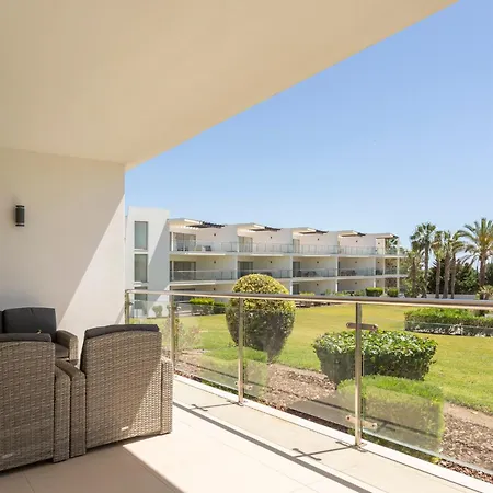 Holiday park Varandas Do Castelo By Garvetur