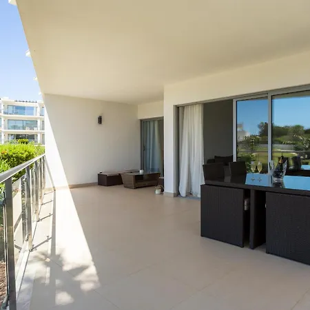 Varandas Do Castelo By Garvetur Holiday park Albufeira