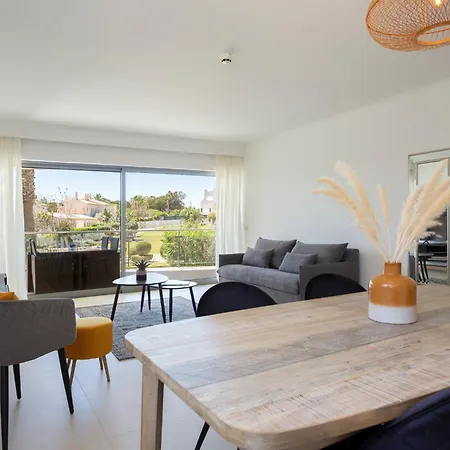 Varandas Do Castelo By Garvetur Vakantiepark