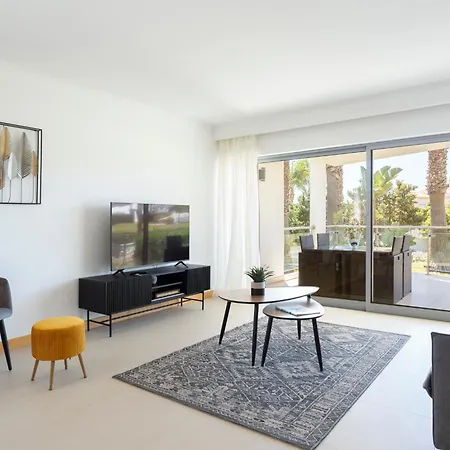 Varandas Do Castelo By Garvetur Vakantiepark *