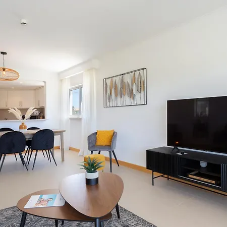 Varandas Do Castelo By Garvetur Vakantiepark