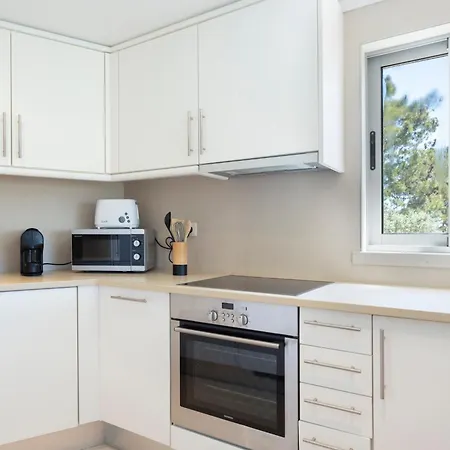 Varandas Do Castelo By Garvetur *