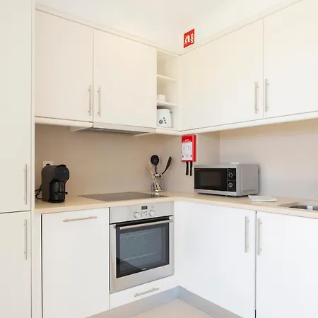 Vakantiepark Varandas Do Castelo By Garvetur