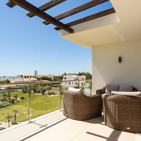 Holiday park Varandas Do Castelo By Garvetur Albufeira