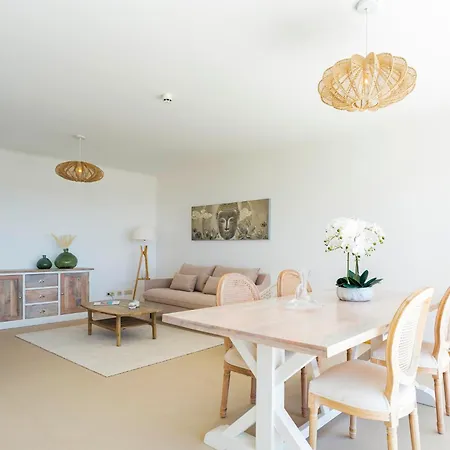 Varandas Do Castelo By Garvetur Vakantiepark *