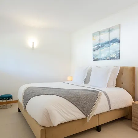 Varandas Do Castelo By Garvetur Albufeira