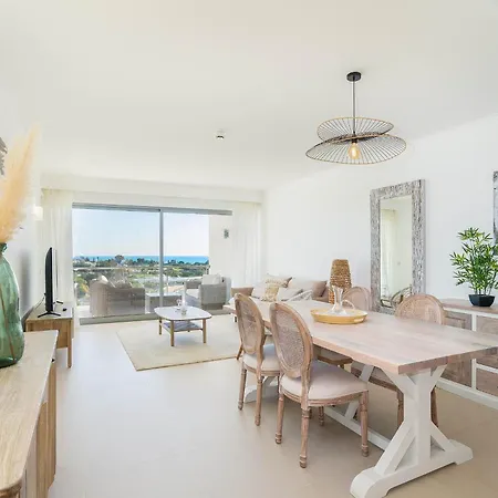 Vakantiepark Varandas Do Castelo By Garvetur *