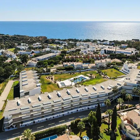 Holiday park Varandas Do Castelo By Garvetur Albufeira