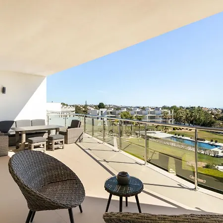 Holiday park Varandas Do Castelo By Garvetur *