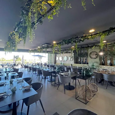 Varandas Do Castelo By Garvetur *