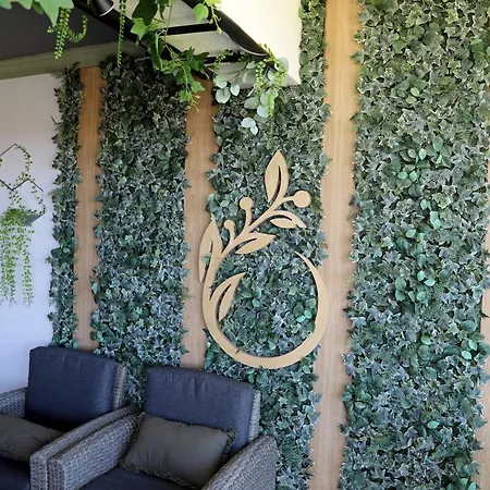 Varandas Do Castelo By Garvetur * 알부페이라