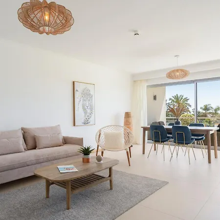 Varandas Do Castelo By Garvetur 알부페이라