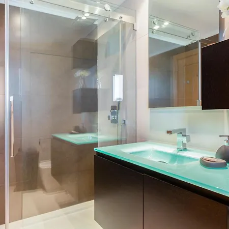 홀리데이파크 Varandas Do Castelo By Garvetur *