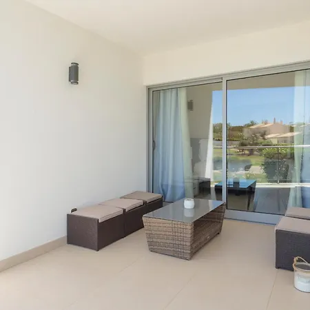 Varandas Do Castelo By Garvetur * 알부페이라