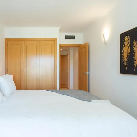 Varandas Do Castelo By Garvetur Holiday park *