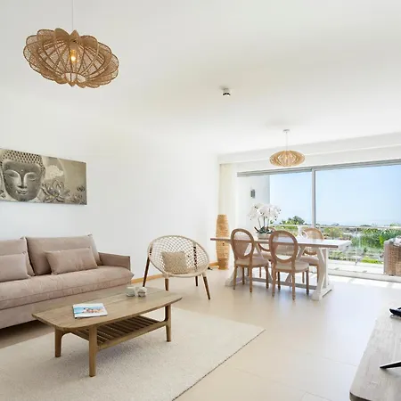 Varandas Do Castelo By Garvetur 알부페이라