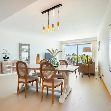 홀리데이파크 Varandas Do Castelo By Garvetur *