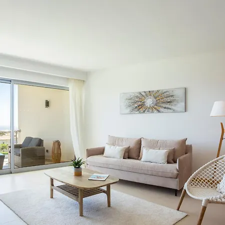 Holiday park Varandas Do Castelo By Garvetur