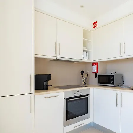 Varandas Do Castelo By Garvetur Holiday park Albufeira