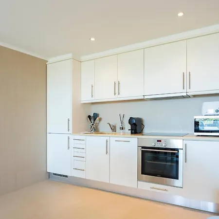 Varandas Do Castelo By Garvetur Holiday park