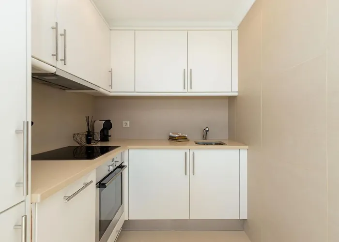 Ferienpark Varandas Do Castelo By Garvetur