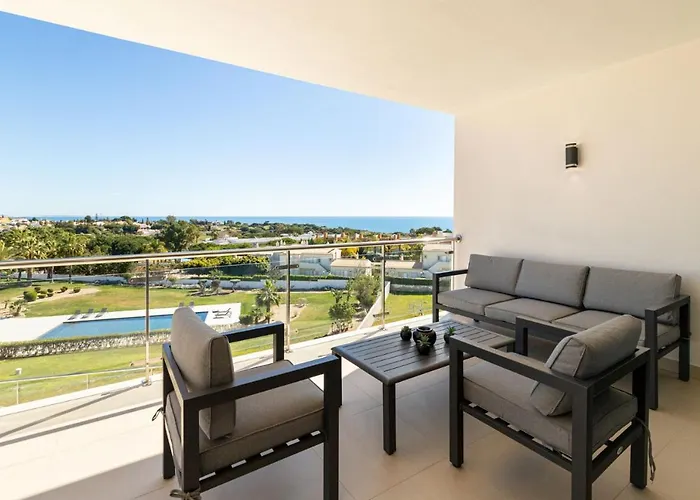 Varandas Do Castelo By Garvetur Albufeira