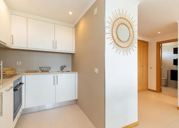 Varandas Do Castelo By Garvetur Albufeira