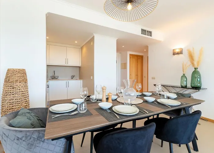 Varandas Do Castelo By Garvetur Ferienpark