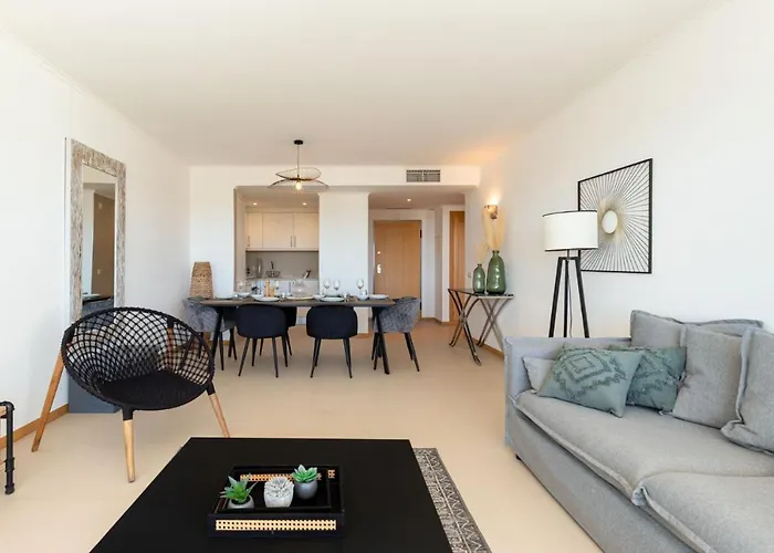 Varandas Do Castelo By Garvetur Albufeira