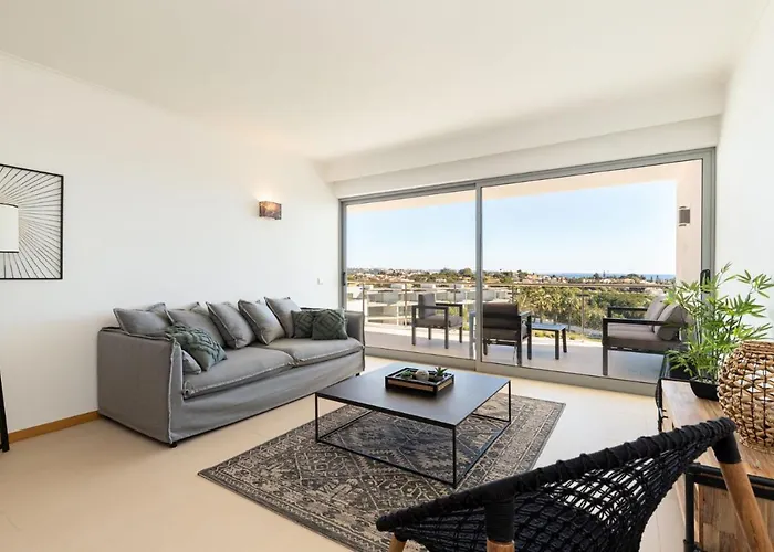 Ferienpark Varandas Do Castelo By Garvetur