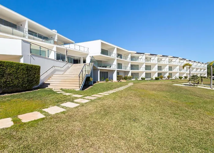 Varandas Do Castelo By Garvetur *