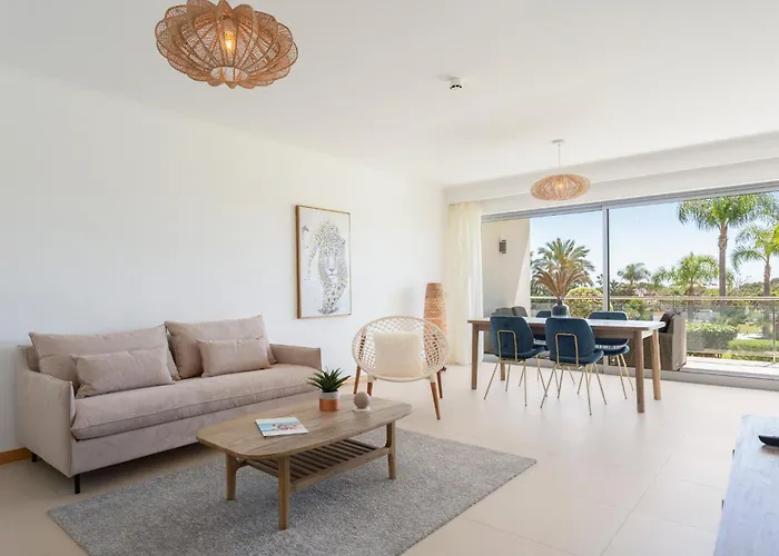 Varandas Do Castelo By Garvetur Albufeira