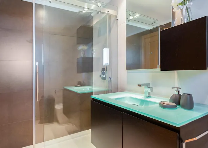 Ferienpark Varandas Do Castelo By Garvetur *