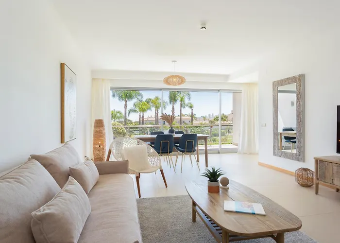 Varandas Do Castelo By Garvetur *